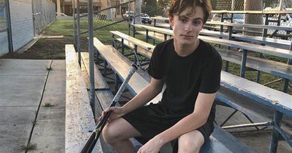 Logan Pepper Accident News: What Happened to Him?