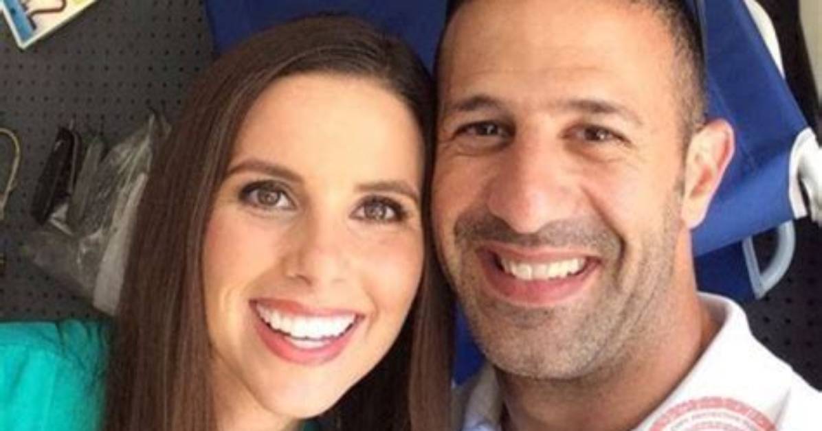 Logan Sekulow Reprogram, Bio, Wiki, Age, Wife, Salary, and Net Worth