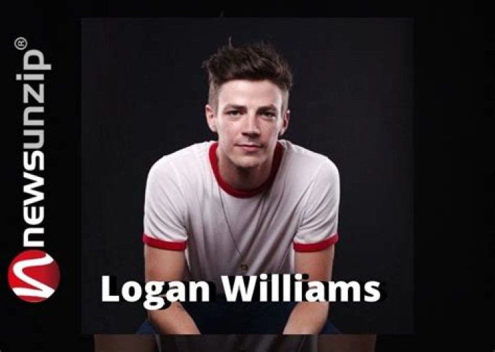Logan Williams Biography, Age, Height, Death, Net Worth, Wikipedia
