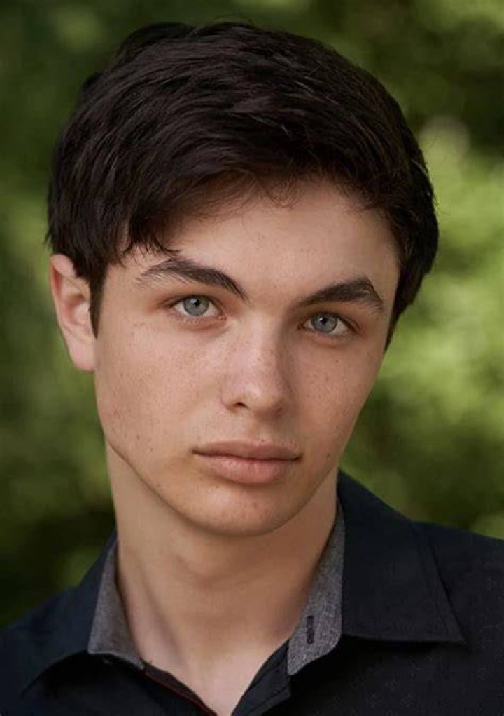 Logan Williams Height, Age, Boyfriend, Biography, Wiki, Net Worth TG Time
