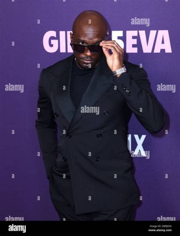 Loic Mabanza-Who Is Loic Mabanza? Net Worth, Age, Height, Relationship, Career and Wiki!