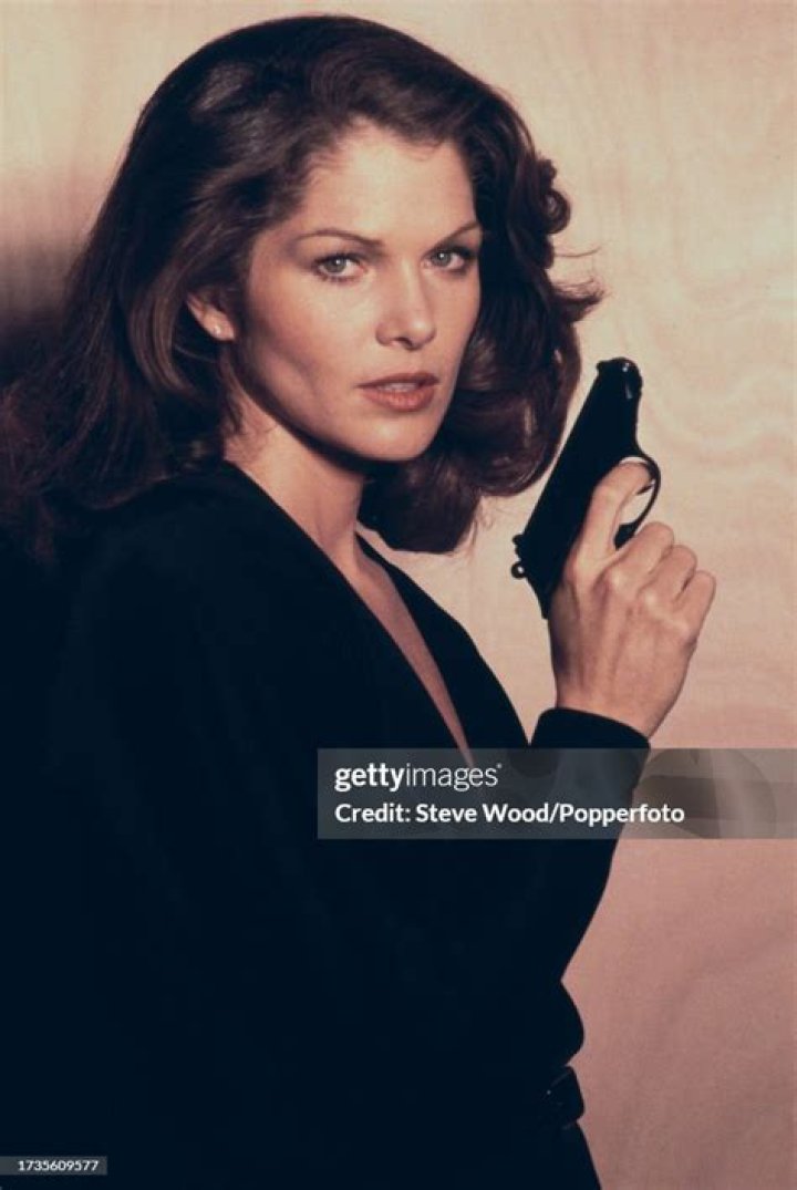 Lois Chiles FilmAffinity