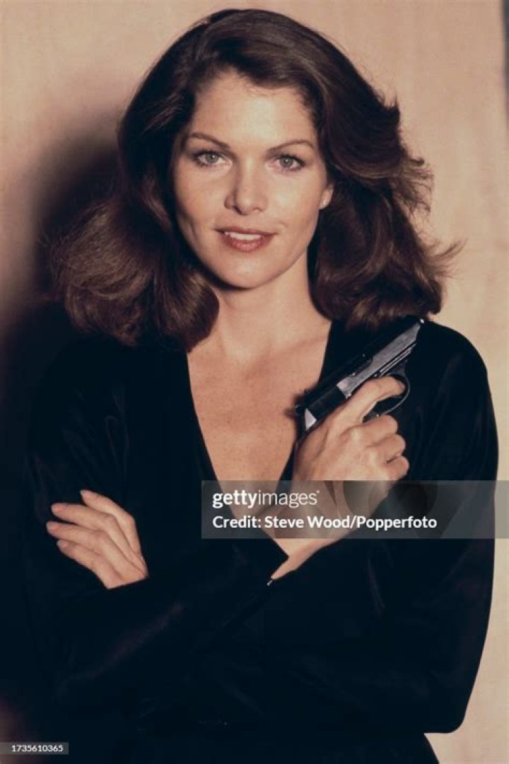 Lois Chiles's Feet I piedi di Lois Chiles Celebrities Feet 2024