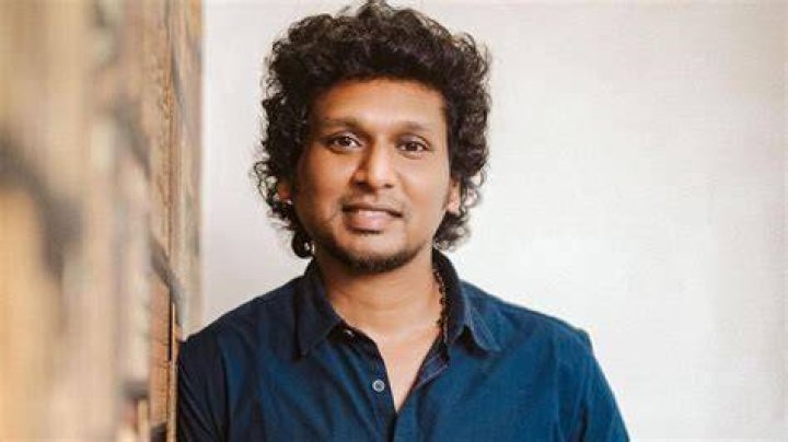 Lokesh Kanagaraj Love Story😍 மனைவி, வீடு குடும்பம்! director lokesh