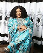 Lola Alao Biography: Age, Family, Net Worth, Movies, Foundation
