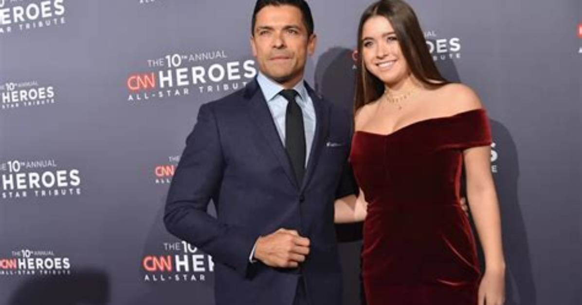 Lola Grace Consuelos