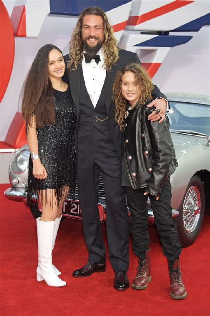 Lola Iolani Momoa Bio, Picture, Parents, Age, Height, Facts