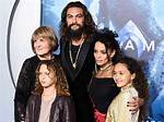 Lola Iolani Momoa | Parents and Sibilings