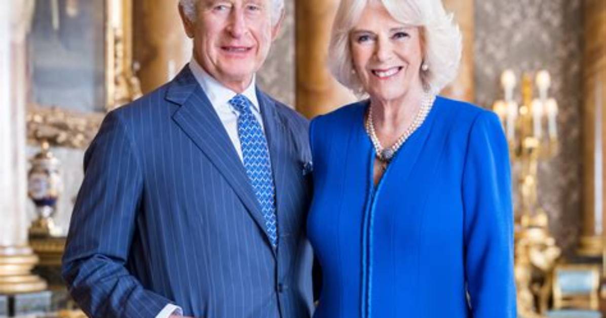 London Charles Net Worth