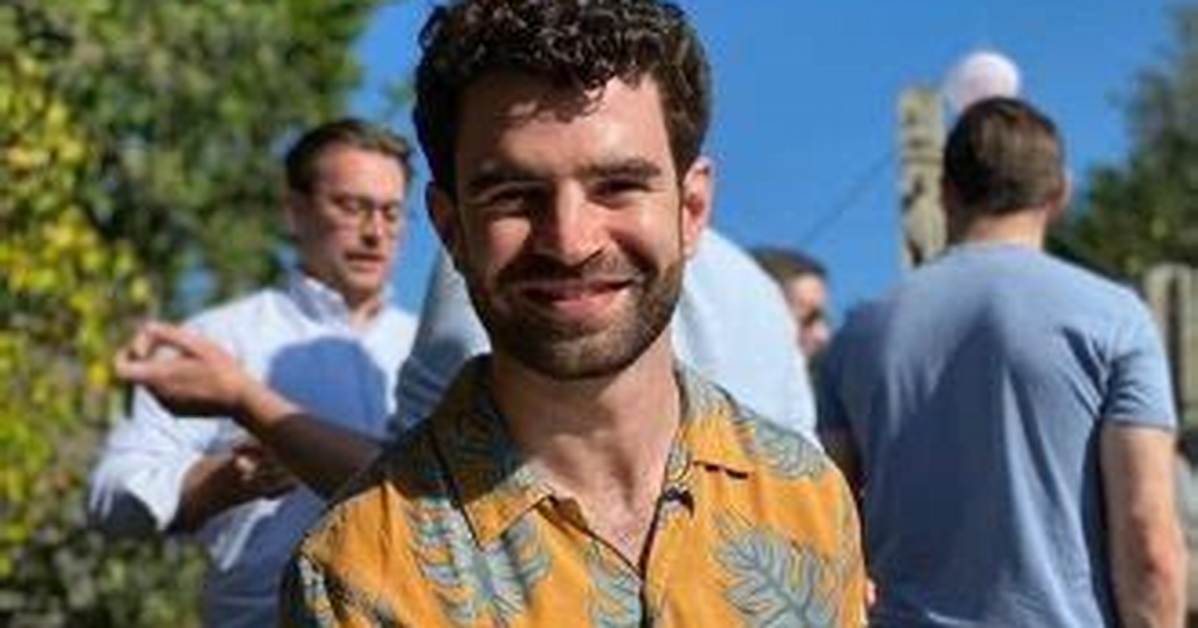 London Harry Mcaleer Missing | Is He Found Yet