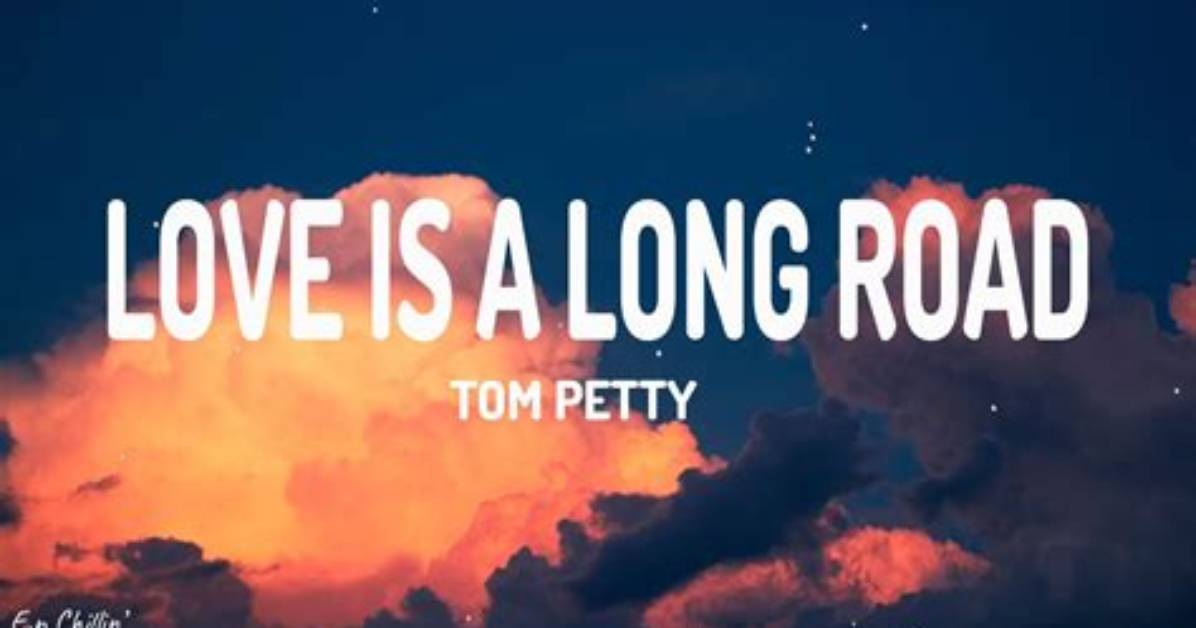 Long Road by Jdot Breezy from Usa