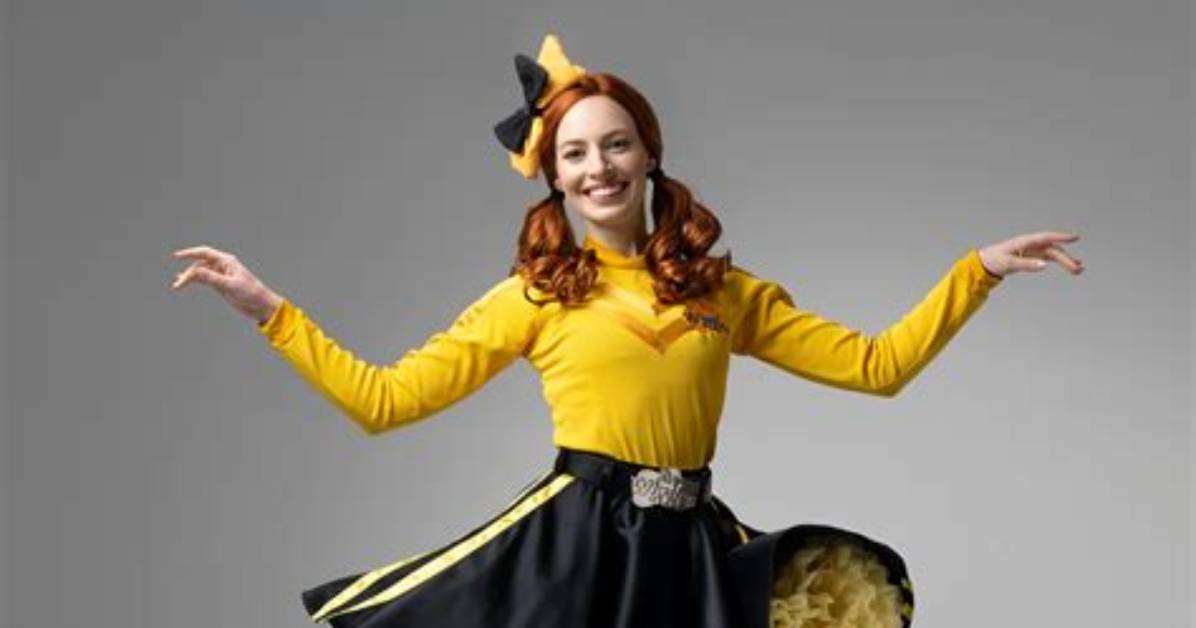 Longtime Yellow Wiggle Emma Watkins Has Decided to Depart the Group, but Why?