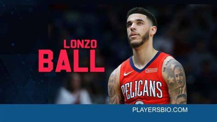 Lonzo Ball Bio, Net Worth, NBA, Draft, Current Team, Trade, Damaged