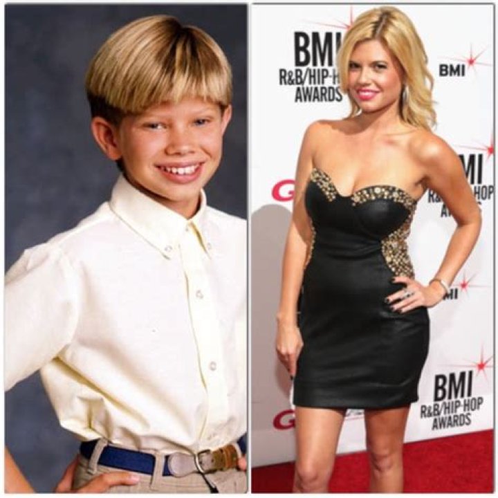 Look alike...minkus and Chanel West Coast 😂 Chanel west coast, Look