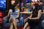 Looks Like Jackie and Simone Are Still Fighting on 'Married to Medicine'