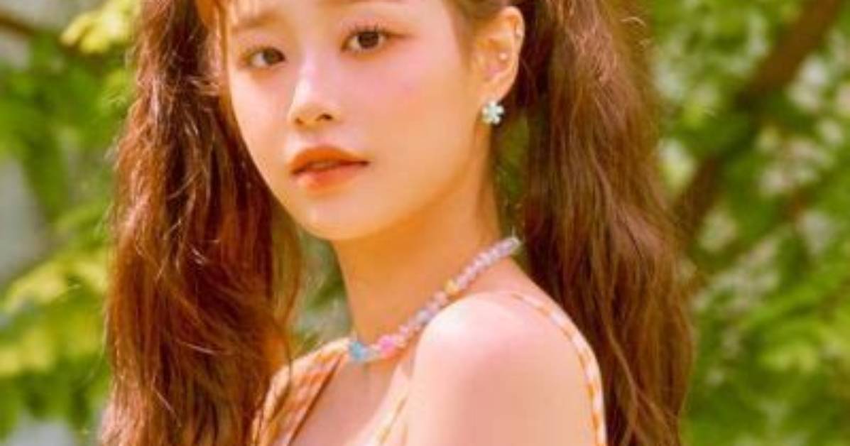 Loona’s Chuu Establish Her Own One-Man Agency Chuu Co. Ltd