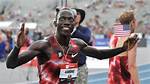 Lopez Lomong