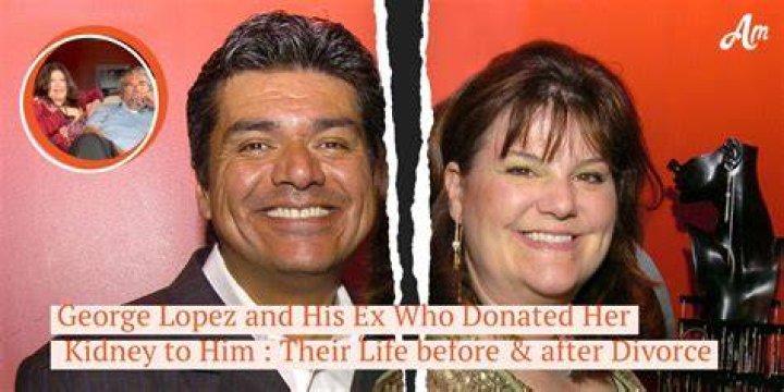 Lopez&rsquo;s Wife Gave Him Her Kidney Yet He Cheated on Her Years