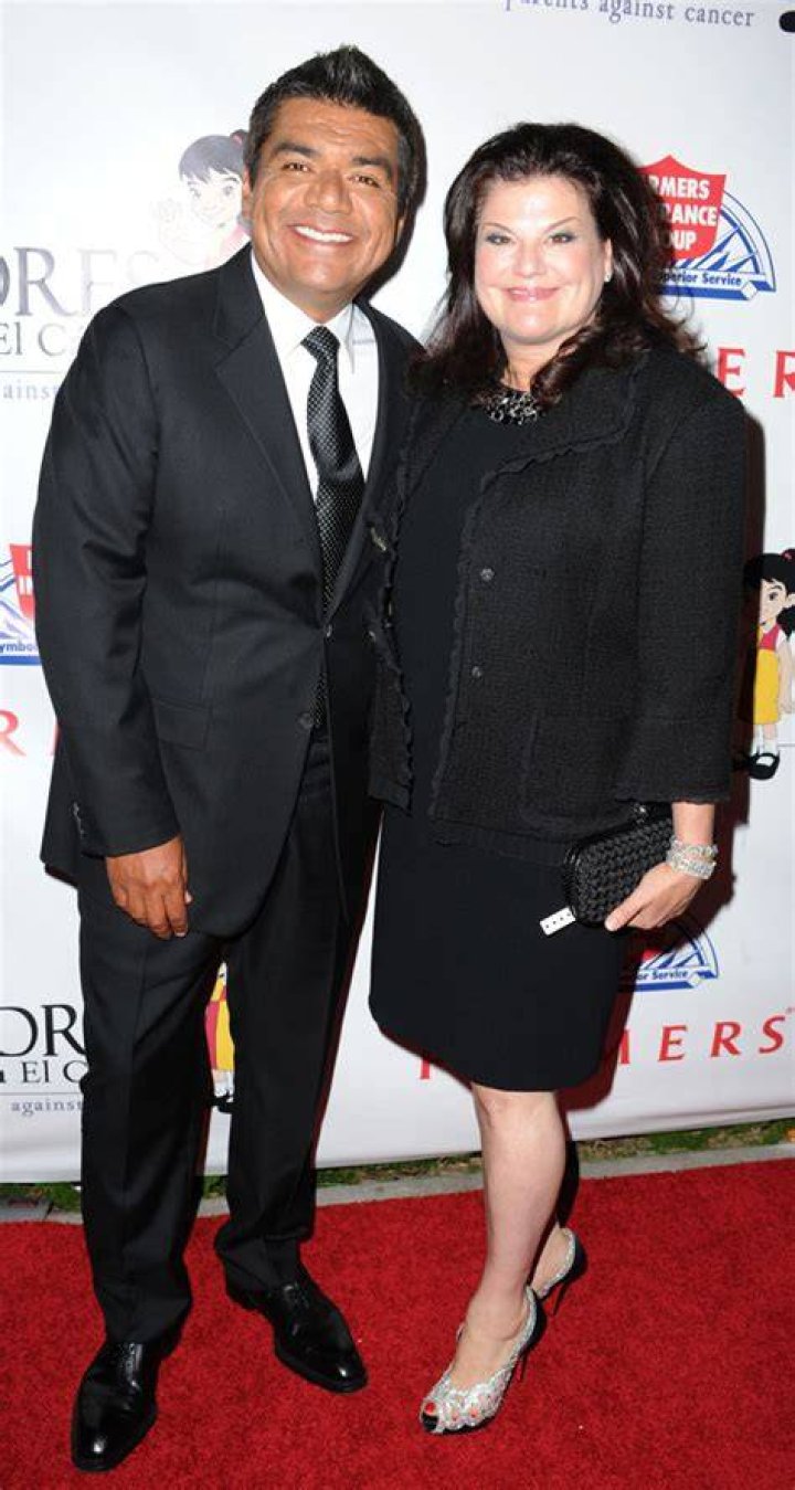 Lopez & Wife Ann DIVORCE Split After 17 Years HuffPost