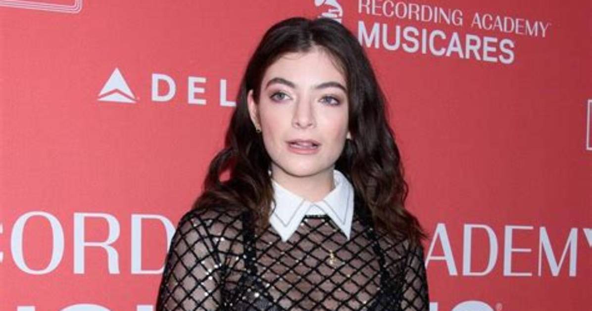 Lorde Net Worth - How Much Does Lorde Make?