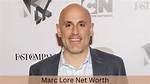 Lore'l Net Worth 2024