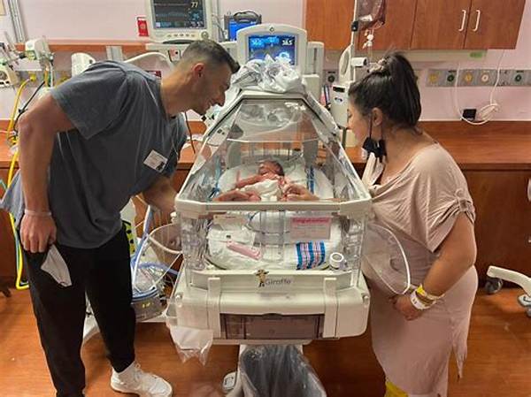 Loren and Alexei Baby Died, What Did Loren and Alexei Name Their Baby?