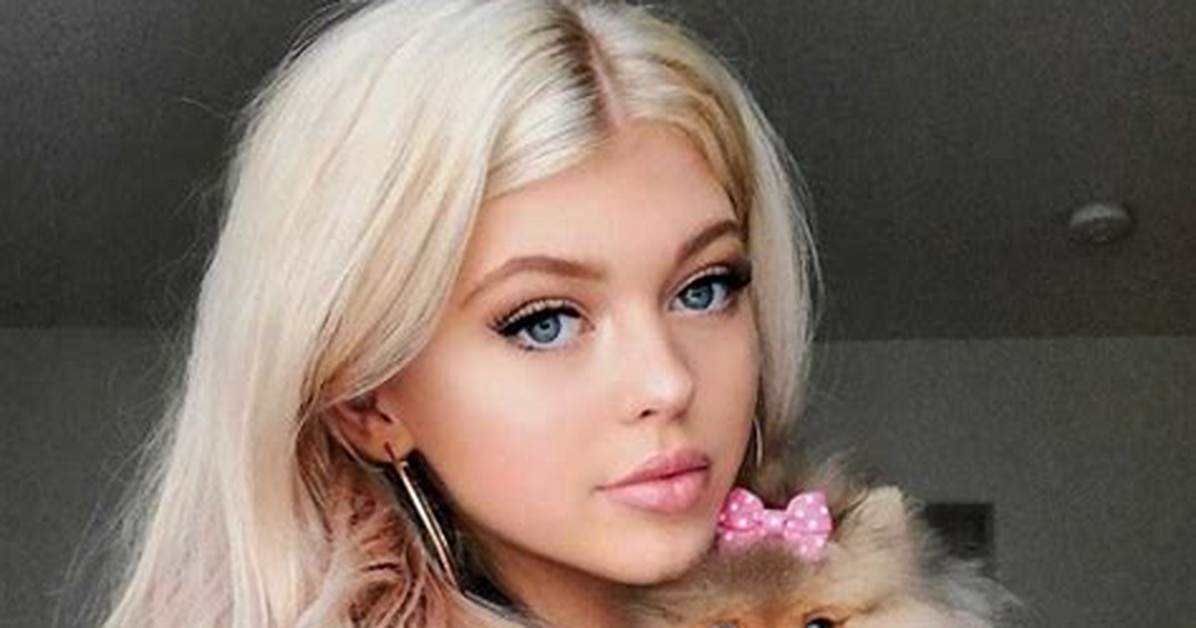 Loren Gray's Biography and Facts'