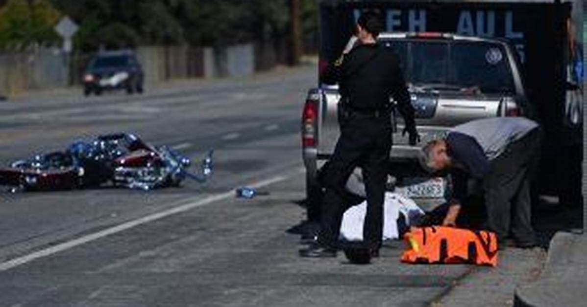 Lorenzo Algood Obituary: Motorcyle Accident Linked to Death