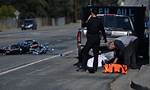 Lorenzo Algood Obituary: Motorcyle Accident Linked to Death