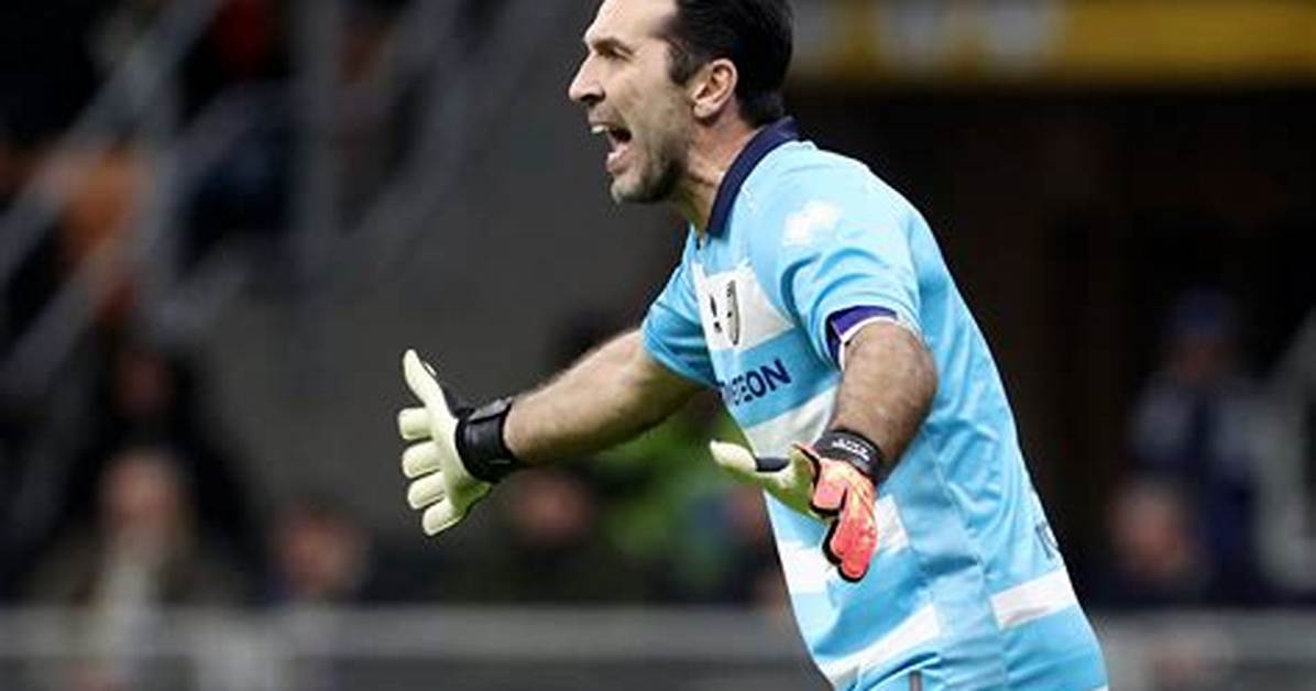 Lorenzo Buffon Age, Height, Net Worth & All Biography