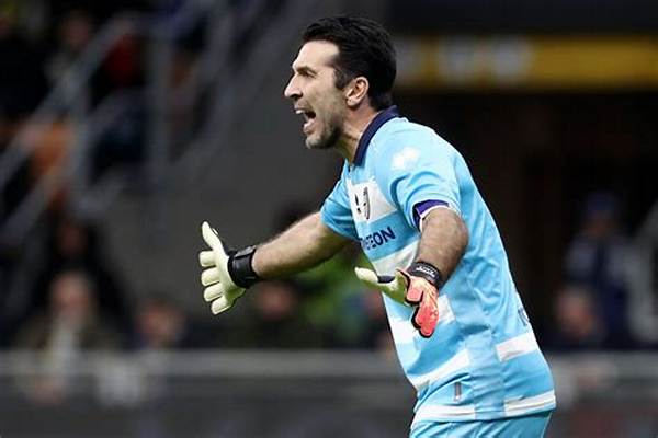 Lorenzo Buffon Age, Height, Net Worth & All Biography