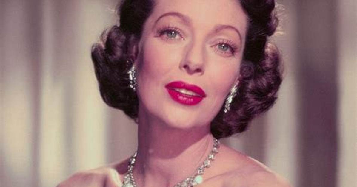 Loretta Young Net Worth 2024