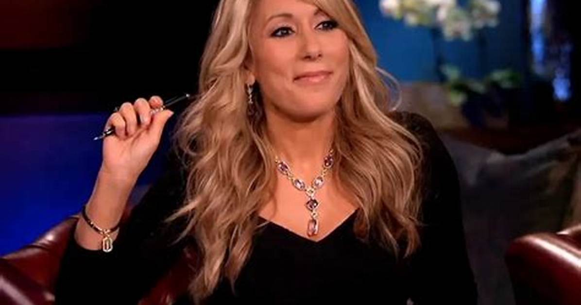 Lori Greiner Shark Tank – Best Product Pitches and Investments