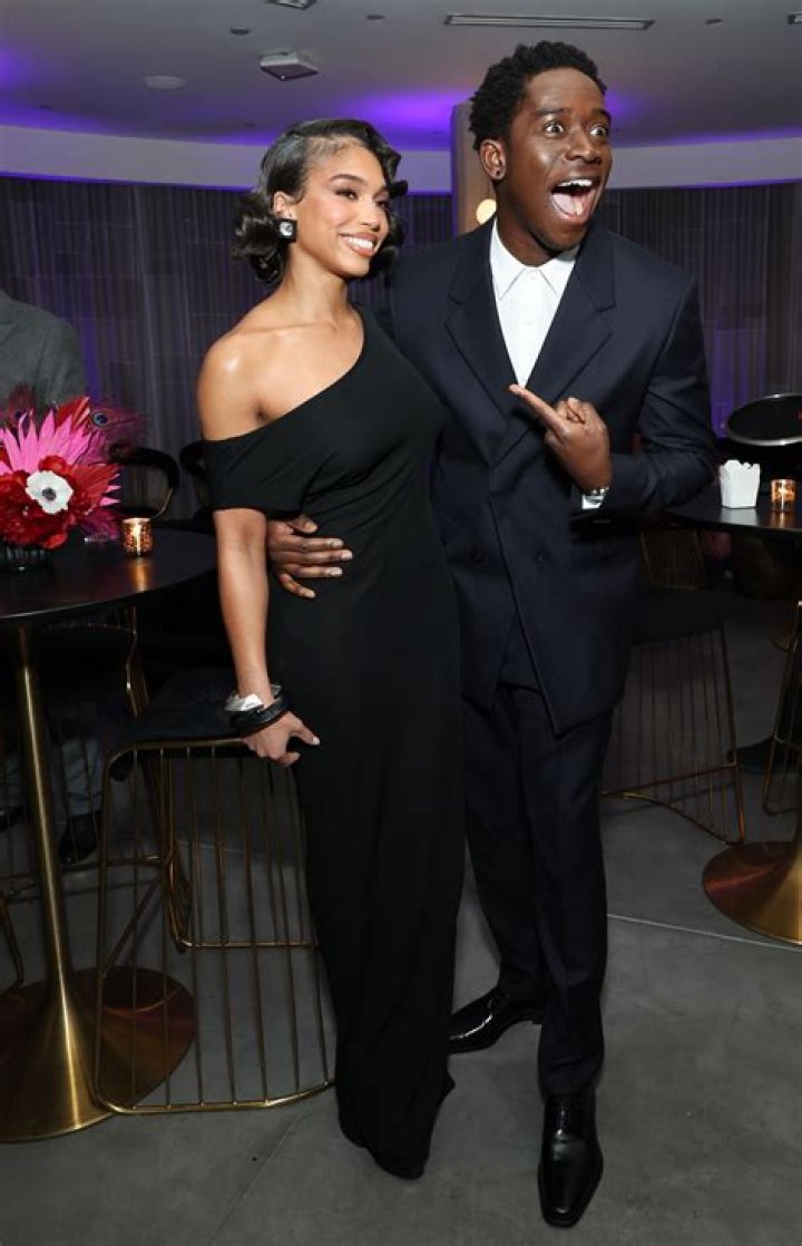 Lori Harvey&rsquo;s Dating History From a Brief Engagement to Memphis Depay