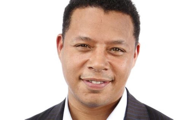 Lori The Empire Star Terrence Howard's TwoTime ExWife