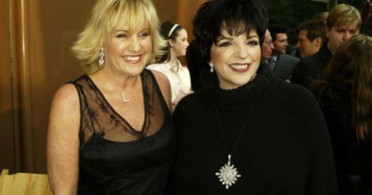 Lorna Luft