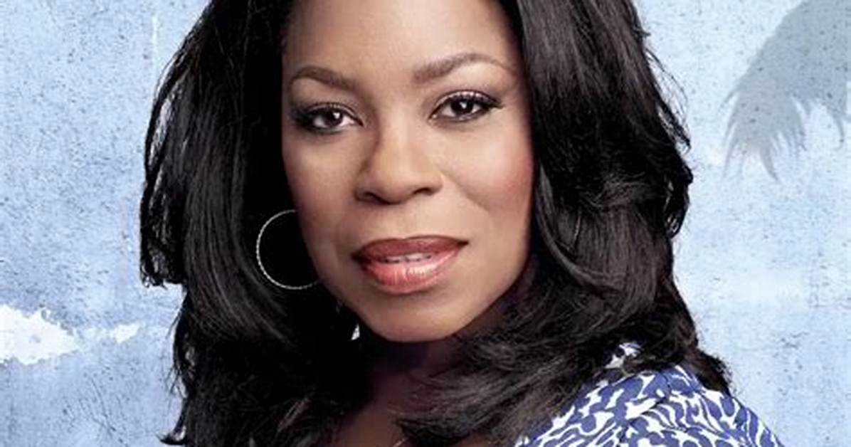 Lorraine Toussaint – Biography, Facts & Life Story