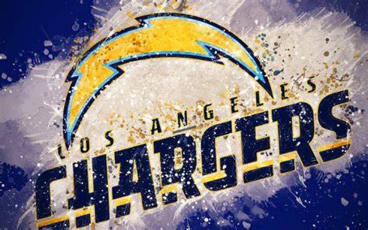 Los Angeles Chargers on Twitter "that's 7x pro bowler, khalil mack to
