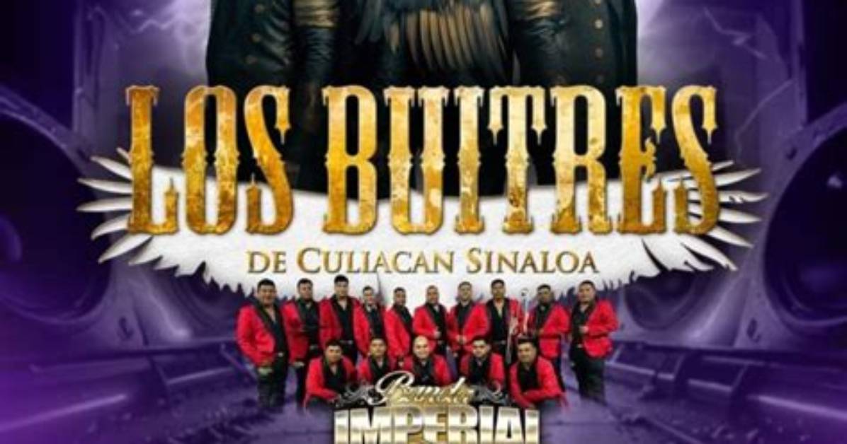 Los Buitres De Culiacan Sinaloa from Mexico
