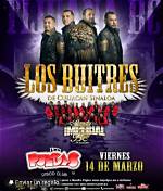 Los Buitres De Culiacan Sinaloa from Mexico