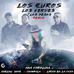 Los Euros, Los Verdes Y Los Pesos