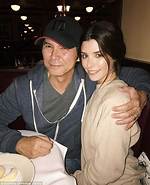 Lou Diamond Phillips Is a Father of 4 Kids | Family and Net Worth
