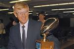 Lou Holtz Net Worth