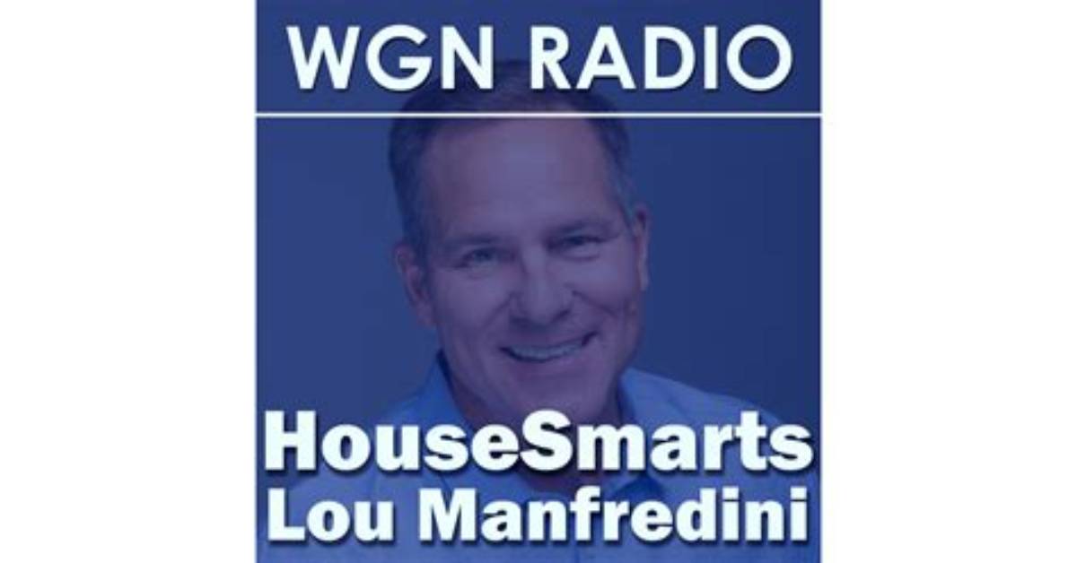Lou Manfredini