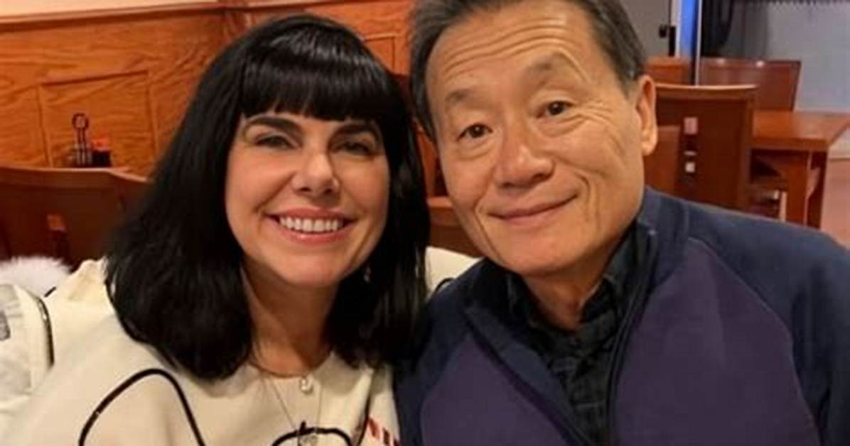 Lou Pai Net Worth 2024