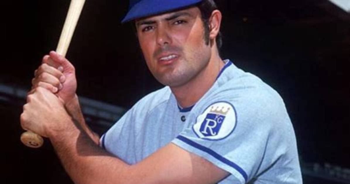 Lou Piniella