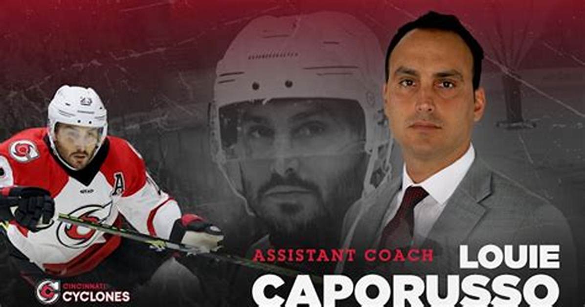 Louie Caporusso