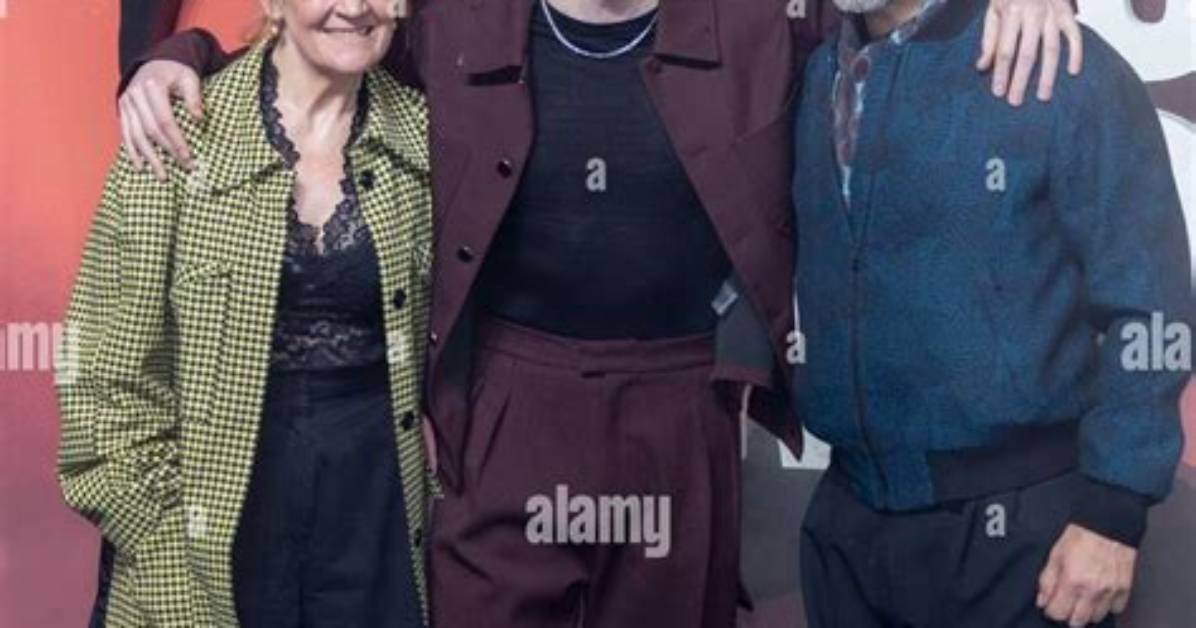 Louis Ashbourne Serkis: Who Are Louis Ashbourne Serkis’s Parents?