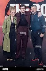 Louis Ashbourne Serkis: Who Are Louis Ashbourne Serkis’s Parents?