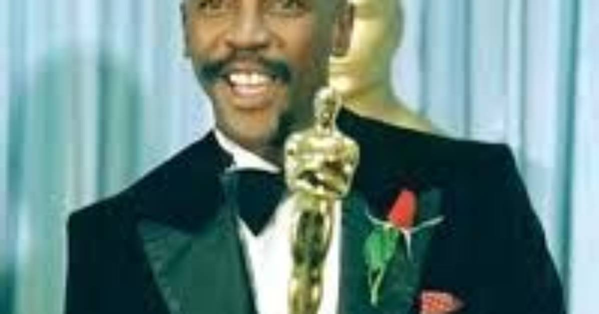 Louis Gossett Jr. Net Worth: Exploring the Accomplishments and Wealth of a Legendary Actor